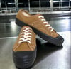 VEGANCRAFT camel hiker lo top sneaker shoe made in Slovakia 