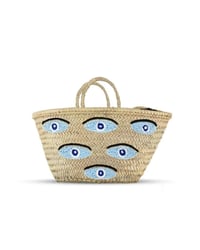 Yasmine Beach Bag