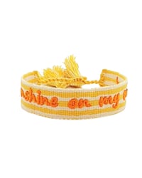 Image 1 of Sunshine Bracelet