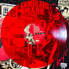 GAMBLERS MARK - The Last Chance Saloon (RED) LP