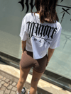 CROP TOP DONNA