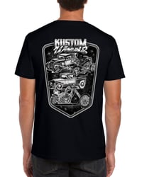 Image 1 of T-SHIRT PRE-ORDER