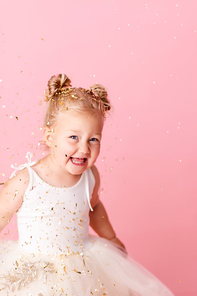 Image of 2024 Glitter Sessions (pink)