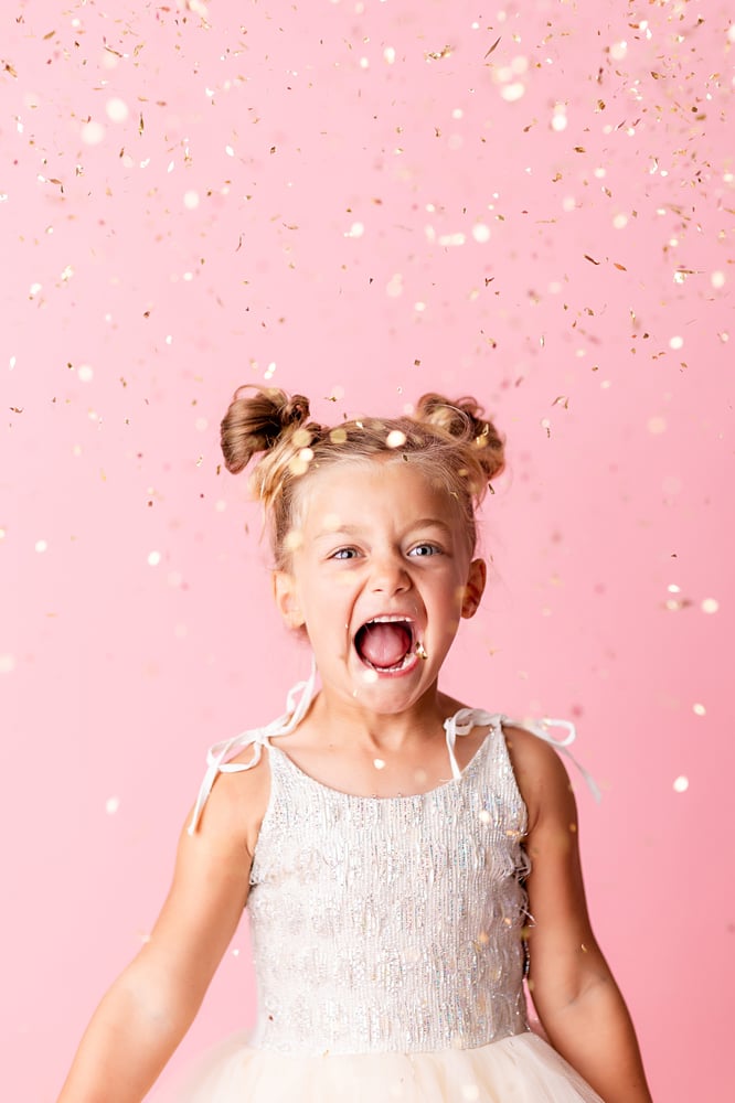 Image of 2024 Glitter Sessions (pink)