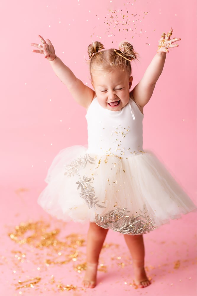 Image of 2024 Glitter Sessions (pink)