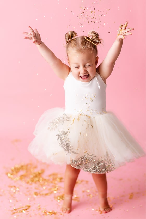 Image of 2024 Glitter Sessions (pink)