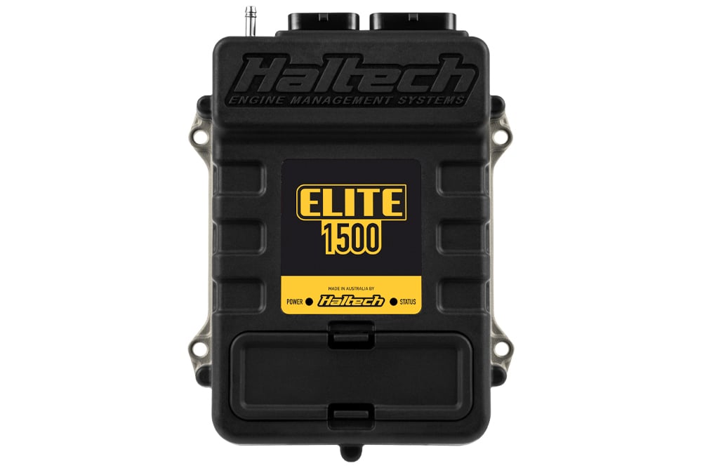 Image of Haltech Elite 1500 ECU