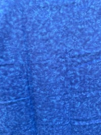 Image 4 of Trains Baby Quilt