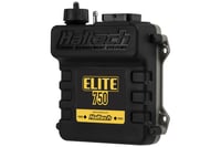 Image 4 of Haltech Elite 750 ECU