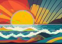 Image 2 of The Coming Morning