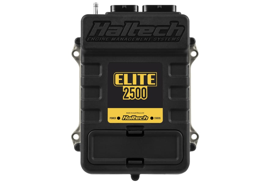 Image of Haltech Elite 2500 ECU