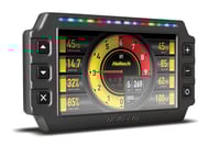Image 1 of Haltech iC-7 Colour Display Dash Size: 7in