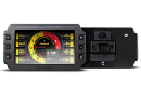 Image 2 of Haltech iC-7 Colour Display Dash Size: 7in