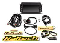 Image 4 of Haltech iC-7 Colour Display Dash Size: 7in