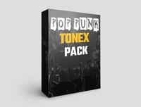 Image 1 of ToneX Pop Punk Pack