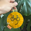 The Bikefelix X Neko Cycles Reflector