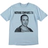 Nothing Compares 2 U t-shirt