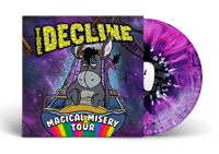 Image 2 of The Decline - Magical Misery Tour