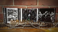 Image 3 of Front - Wargods of Doom Cult Legions - DigiCD
