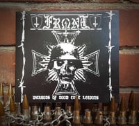 Image 1 of Front - Wargods of Doom Cult Legions - DigiCD