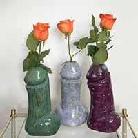 Image 5 of Cosmic Cock Vases