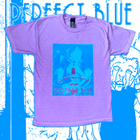 Image 1 of PERFECT BLUE TEE
