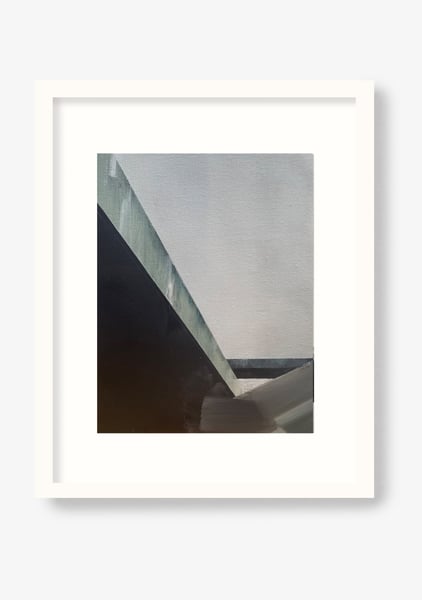Image of Concrete Valley Number 2 (original)