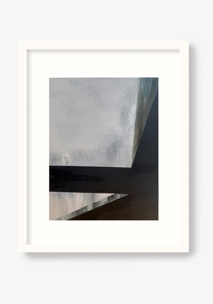 Image of Concrete Valley Number 3 (original)