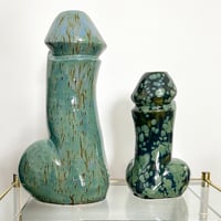 Image 3 of Cosmic Cock Vases