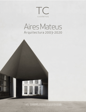 AIRES MATEUS - TC Cuadernos 145