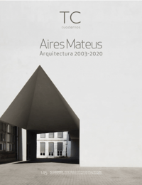 Image 1 of AIRES MATEUS - TC Cuadernos 145