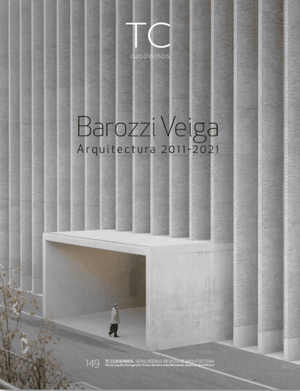 BAROZZI VEIGA - TC Cuadernos 149