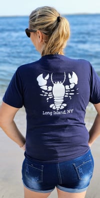 Image 1 of LI Lobster Apparel