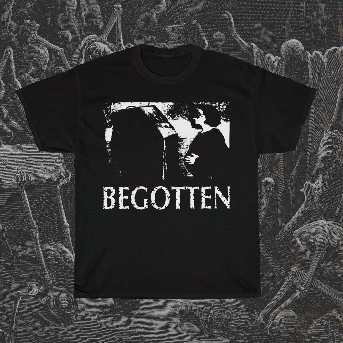 Image of Begotten T-Shirt