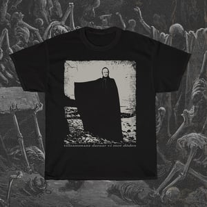 Image of The Seventh Seal T-Shirt