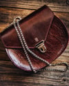 The Mara Burgundy Edition
