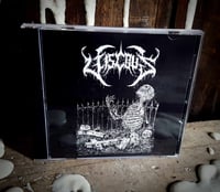 Image 1 of Viscous - Morbid Arousal - MCD / A5 digiMCD