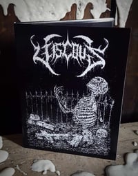 Image 3 of Viscous - Morbid Arousal - MCD / A5 digiMCD