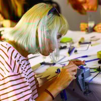 Image 5 of Wednesday 12th Feb I Am Acrylic Workshop