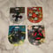 Image of Anime/DC/PS1 Fidget Spinners