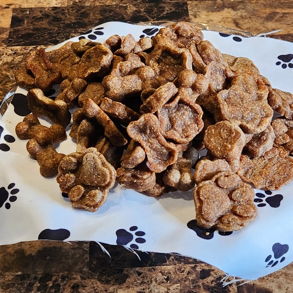 Image of Sarah's Old Fashioned Snickerdoodle