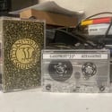Cacophony '33' "Metallurgi" C44 Cassette (Tribe Tapes)