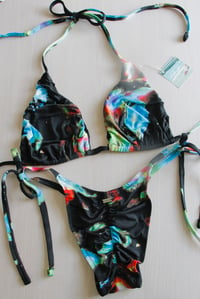 Image 2 of Reserved - Custom Bikini Set - Hannah