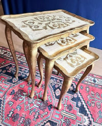 Image 1 of Nesting Tables 