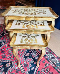 Image 2 of Nesting Tables 