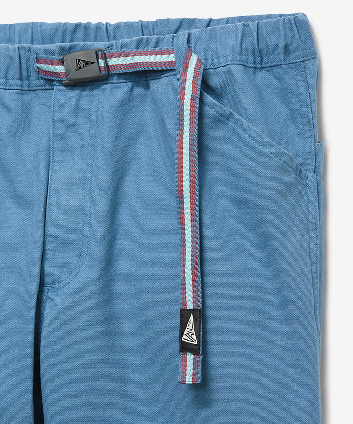 VANS X PILGRIM SURF SUPPLY_LOOSE TAPER CLIMBING PANT