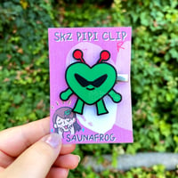 Image 1 of SKZ Pipi Hair Clip