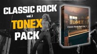 Image 2 of Classic Rock Pack Vol. 1