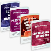 Image of Consulting Bundle