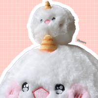 Image 3 of Biyoo Plush (Baby Biyoo)
